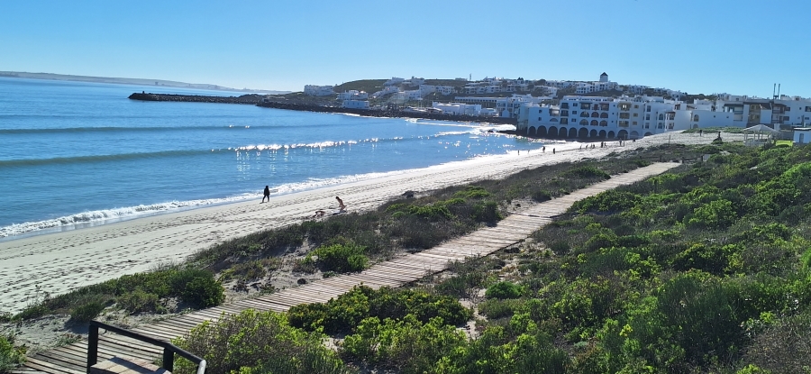 0 Bedroom Property for Sale in Calypso Beach Western Cape